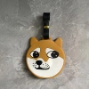 Thẻ Hành Lý P PFCS Phim Hoạt Hình Snoopy Charlie Shiba Inu Samoyed - Giá 61.560₫