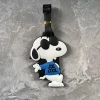 Thẻ Hành Lý P PFCS Phim Hoạt Hình Snoopy Charlie Shiba Inu Samoyed - Giá 61.560₫ 6