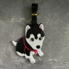 Thẻ Hành Lý P PFCS Phim Hoạt Hình Snoopy Charlie Shiba Inu Samoyed - Giá 61.560₫ 7