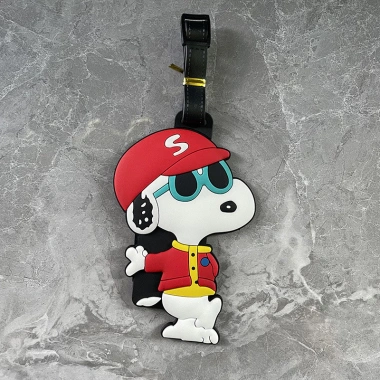 Thẻ Hành Lý P PFCS Phim Hoạt Hình Snoopy Charlie Shiba Inu Samoyed - Giá 61.560₫ 10 Thẻ Hành Lý P PFCS Phim Hoạt Hình Snoopy Charlie Shiba Inu Samoyed - Giá 61.560₫ 10