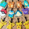 Thẻ Hành Lý Pokémon Rồng Lửa - Giá chỉ 58.320₫, giảm tới 20% - Sưu tập độc đáo 2