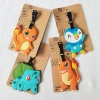 Thẻ Hành Lý Pokémon Rồng Lửa - Giá chỉ 58.320₫, giảm tới 20% - Sưu tập độc đáo 3