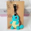 Thẻ Hành Lý Pokémon Rồng Lửa - Giá chỉ 58.320₫, giảm tới 20% - Sưu tập độc đáo 9