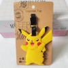 Thẻ Hành Lý Pokémon Rồng Lửa - Giá chỉ 58.320₫, giảm tới 20% - Sưu tập độc đáo 10