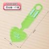Thẻ hành lý PVC huỳnh quang đa màu sắc – Chống thất lạc, an toàn cho vali máy bay – Giá 24.9k 10