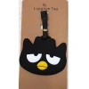 Thẻ hành lý Sanrio Cinnamon Dog, Kuromi, Penguin – Đồ trang trí mới K8DW 3