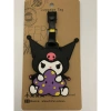 Thẻ hành lý Sanrio Cinnamon Dog, Kuromi, Penguin – Đồ trang trí mới K8DW 7