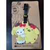 Thẻ hành lý Sanrio Cinnamon Dog, Kuromi, Penguin – Đồ trang trí mới K8DW 8