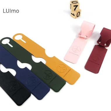 Thẻ Hành Lý SBS Địa Chỉ ID - Dây Đai Cho Vali, Ba Lô, Túi Xách - 38.232₫ 2