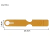 Thẻ Hành Lý SBS Địa Chỉ ID - Dây Đai Cho Vali, Ba Lô, Túi Xách - 38.232₫ 4