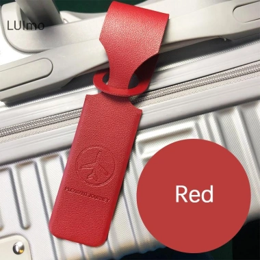 Thẻ Hành Lý SBS Địa Chỉ ID - Dây Đai Cho Vali, Ba Lô, Túi Xách - 38.232₫ 10