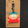 Thẻ Hành Lý South Park Silica Gel - Phụ Kiện Du Lịch Vali, ID, Địa Chỉ, Giá Đỡ - 25.395₫ 3