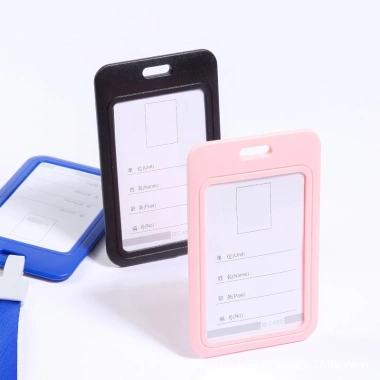 Thẻ Học Sinh & Nhân Viên Văn Phòng BEKNN cao cấp chính hãng không kèm dây - 14.000₫ 9