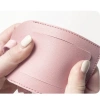 Thẻ name tag da PU gắn vali, hành lý - Nhận dạng nhanh, bền, giảm còn 30.000 VND 4