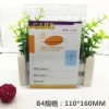 Thẻ nhà báo và sự kiện cao cấp 10,5x16cm - 8,8x12,5cm không dây giá chỉ 8.200₫ 2