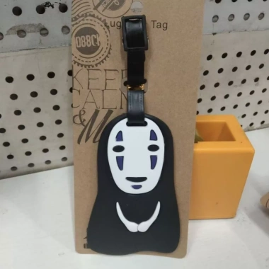 Thẻ nội trú Spirited Away Totoro – Nhận dạng, thẻ hành lý, mặt dây chuyền PKCR 10 Thẻ nội trú Spirited Away Totoro – Nhận dạng, thẻ hành lý, mặt dây chuyền PKCR 10