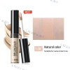 The Saem Kem Che Khuyết Điểm Siêu Lì SPF28 PA++ 12h Bám Dính Độ Che Cao Chống Xỉn Màu Giá 94.801 VND 9