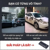Thẻ số điện thoại ôtô đặt Taplo, đỗ xe tạm thời, đóng/mở dễ dàng Giá chỉ 97.340₫ 2