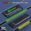 Thẻ số điện thoại ôtô đặt Taplo, đỗ xe tạm thời, đóng/mở dễ dàng Giá chỉ 97.340₫ 4
