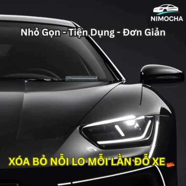 Thẻ số điện thoại ôtô đặt Taplo, đỗ xe tạm thời, đóng/mở dễ dàng Giá chỉ 97.340₫ 7 Thẻ số điện thoại ôtô đặt Taplo, đỗ xe tạm thời, đóng/mở dễ dàng Giá chỉ 97.340₫ 7