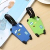 Thẻ tag hành lý xách tay cao cấp - Giá ưu đãi 19.900₫, bảo vệ và nhận dạng nhanh 2