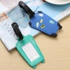 Thẻ tag hành lý xách tay cao cấp - Giá ưu đãi 19.900₫, bảo vệ và nhận dạng nhanh 4