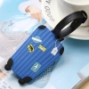 Thẻ tag hành lý xách tay cao cấp - Giá ưu đãi 19.900₫, bảo vệ và nhận dạng nhanh 7