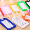 Thẻ tag treo vali hành lý du lịch không thất lạc, có dây đeo – Giá 7.000₫ 6