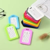 Thẻ tên balo có dây đeo chống thất lạc cho bé mẫu giáo - BOLALA BA013 9.999đ 2