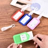 Thẻ tên balo có dây đeo chống thất lạc cho bé mẫu giáo - BOLALA BA013 9.999đ 7