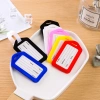 Thẻ tên balo có dây đeo chống thất lạc cho bé mẫu giáo - BOLALA BA013 9.999đ 8