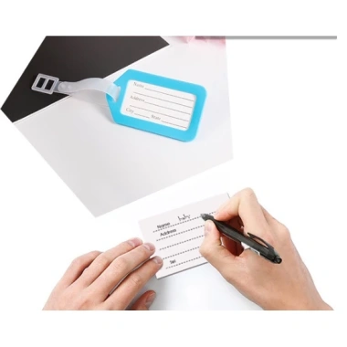 Thẻ Tên Balo Hành Lý Cho Bé Name Tag Vali Mầm Non Tiểu Học Giá 13.000₫ 7 Thẻ Tên Balo Hành Lý Cho Bé Name Tag Vali Mầm Non Tiểu Học Giá 13.000₫ 7