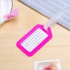 Thẻ tên balo hành lý vali cho bé đi học mẫu giáo mầm non tiểu học Giá 10.000đ 7