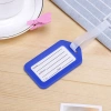 Thẻ tên balo hành lý vali cho bé đi học mẫu giáo mầm non tiểu học Giá 10.000đ 9