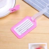 Thẻ tên Balo & Vali cho bé: Đến trường mẫu giáo, mầm non, tiểu học - Giá chỉ 5.000đ 9