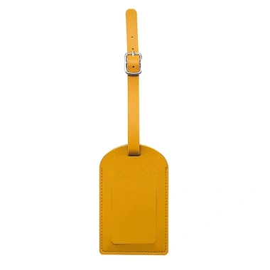 Thẻ Tên Da PU Sang Trọng Trang Trí Hành Lý - Bảo Vệ và Độ Bền Cao - Giá 42.768đ 10