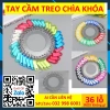 Thẻ Tên Ghi Nhớ SQ-3.308 - Móc Chìa Khóa 30 Lỗ, Đánh Dấu Số, Phù Hợp Valy Hành Lý, Giá 50.000 VND 7