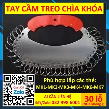 Thẻ Tên Ghi Nhớ SQ-3.308 - Móc Chìa Khóa 30 Lỗ, Đánh Dấu Số, Phù Hợp Valy Hành Lý, Giá 50.000 VND 8 Thẻ Tên Ghi Nhớ SQ-3.308 - Móc Chìa Khóa 30 Lỗ, Đánh Dấu Số, Phù Hợp Valy Hành Lý, Giá 50.000 VND 8