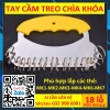Thẻ Tên Ghi Nhớ SQ-3.308 - Móc Chìa Khóa 30 Lỗ, Đánh Dấu Số, Phù Hợp Valy Hành Lý, Giá 50.000 VND 9