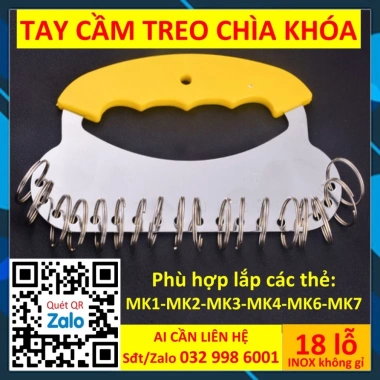 Thẻ Tên Ghi Nhớ SQ-3.308 - Móc Chìa Khóa 30 Lỗ, Đánh Dấu Số, Phù Hợp Valy Hành Lý, Giá 50.000 VND 9 Thẻ Tên Ghi Nhớ SQ-3.308 - Móc Chìa Khóa 30 Lỗ, Đánh Dấu Số, Phù Hợp Valy Hành Lý, Giá 50.000 VND 9