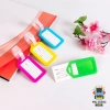 Thẻ tên hành lý balo - An toàn, nhanh gọn, phù hợp du lịch, công tác, học tập, làm việc - 4.900₫ 7