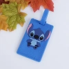 Thẻ tên hành lý có dây đeo - Tag tên, vali, balo bé, chống mất, chỉ 25.000đ 2