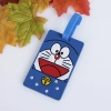 Thẻ tên hành lý có dây đeo - Tag tên, vali, balo bé, chống mất, chỉ 25.000đ 7