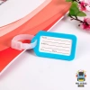 Thẻ tên hành lý Name tag vali - An toàn, nhanh gọn, phù hợp du lịch, công tác, học tập, đi làm - Giá chỉ 12.000₫ 6
