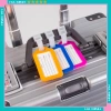 Thẻ Tên Treo Vali Hành Lý Mame Tag 9x5cm - Đánh Giấu Chìa Khóa, Dây Đeo Bảo Mật 11.000đ