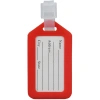 Thẻ Tên Treo Vali Hành Lý Mame Tag 9x5cm - Đánh Giấu Chìa Khóa, Dây Đeo Bảo Mật 11.000đ 5
