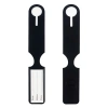 Thẻ tên vali da PU chống nước - Name tag gắn vali/balo, 30.000₫ 3