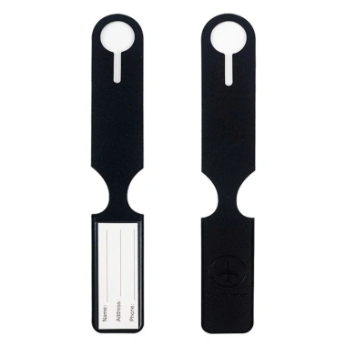 Thẻ tên vali da PU chống nước - Name tag gắn vali/balo, 30.000₫ 3 Thẻ tên vali da PU chống nước - Name tag gắn vali/balo, 30.000₫ 3