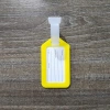 Thẻ Tên Vali Du Lịch Nhựa Dẻo Bền Nhẹ - Ghi Tên Hành Lý Chỉ 20.000 3
