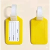 Thẻ Tên Vali Du Lịch Nhựa Dẻo Name Tag Hành Lý Gắn Cặp Sách Cho Bé 20.000đ 4